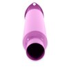 Purple Hornies Header Muffler 2.25" Pipe Outlet - image 4