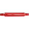 Red Hots Glass Pack Muffler 2" Inlet/Outlet - image 2