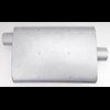 Afterburner Muffler	 2.25" Inlet/Outlet - image 2