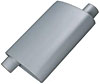Afterburner Muffler 1979-2004 Mustang V8 (Non-IRS) - image 1