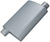 Afterburner Muffler 1979-2004 Mustang V8 (Non-IRS) - image 1