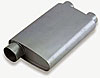 Afterburner Muffler 1982-95 Camaro/Firebird - image 1