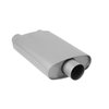 Afterburner Muffler 1988-95 GM Truck - image 2