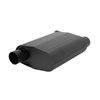 Warlock Racing Muffler 2.5" Inlet/Outlet - image 4
