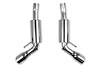Axle-Back Exhaust System - image 1
