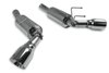 Axle-Back Exhaust System - image 2