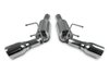 Axle-Back Exhaust System - image 4