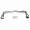 Axle-Back Exhaust System - image 2
