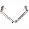 Axle-Back Exhaust System - image 3