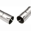 Axle-Back Exhaust System - image 4