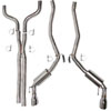 Cat-Back Exhaust System - image 1