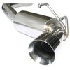 Cat-Back Exhaust System - image 2