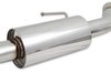 Axle-Back Exhaust System - image 3