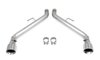 Axle-Back Exhaust System - image 2