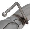 Axle-Back Exhaust System - image 3