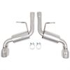 Axle-Back Exhaust System - image 1