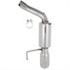 Axle-Back Exhaust System - image 1