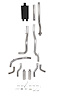 Cat-Back Exhaust System - image 1