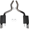 Axle-Back Exhaust System - image 1