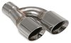Axle-Back Exhaust System w/Mufflers - image 3