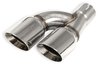 Axle-Back Exhaust System w/Mufflers - image 4