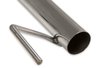 Axle-Back Exhaust System - No Mufflers - image 4
