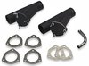 Race Readies Cutouts 2.375" (Mustang 5.0) - image 1