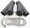 Race Readies Cutouts 2.375" (Mustang 5.0) - image 3