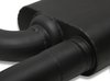 Axle-Back Exhaust System - image 3