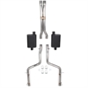 Cat-Back Exhaust System - image 1