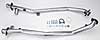 H-Pipes 1999-2001 Mustang 4.6L - image 3
