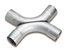 FlowTech Exhaust X-Pipe 2.5"