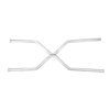 FlowTech Exhaust X-Pipe Kit Universal 3" - image 3