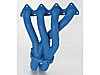 AirMass Pro-Racing Header 92-95 Honda Civic (all) - image 1