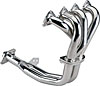 AirMass Pro-Racing Header 90-91 Acura Integra Hatchback - image 1