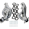 Shorty Headers 1997-2002 Ford F-150 F-250 Expedition 5.4L 50-State Legal - image 1