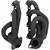 Shorty Headers 1997-2002 Ford F-150 F-250 Expedition 5.4L 50-State Legal - image 2