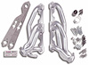 Shorty Header for 1996-2000 Chevy C1500/C2500, GMC C1500/C2500 [Ceramic Coated] - image 1