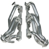 Shorty Headers 1998-2000 Chevy GMC Cadillac Pickup SUV 5.7L 50-State Legal - image 1