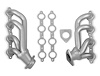 Shorty Header for 2002-2013 Chevy Avalanche, GMC Sierra 1500 [Ceramic Coated] - image 1