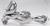 Shorty Headers 1992-1995 Dodge Ram Dakota Pickup 5.2L 5.9L - image 3