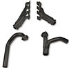 Shorty Smog Headers 2003 Dodge Ram 1500 2WD/4WD - image 1