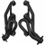 Shorty Headers 1996-2003 Dodge Pickup SUV 5.2L 5.9L - image 2