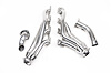 Shorty Header for 2004-2005 Dodge Ram 1500 [Ceramic Coated]
