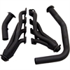 Shorty Headers 2004-2005 Dodge Ram Pickup 2500 3500 5.7L Hemi - image 1