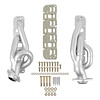 Shorty Header for 2009-2024 Ram 1500/1500 Classic, Dodge Ram 1500 [Ceramic Coated] - image 1