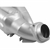 Shorty Header for 2009-2024 Ram 1500/1500 Classic, Dodge Ram 1500 [Ceramic Coated] - image 2