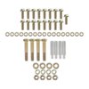 91950FLT Shorty Headers Fits Select Dodge Ram, Classic 1500 Trucks 5.7L HEMI [Black High-Temp Paint] - image 4