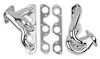 Shorty Headers 2007-11 Jeep Wrangler JK 3.8L - image 1