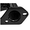 Shorty Headers 2007-2011 Jeep Wrangler JK 3.8L V6 - image 2